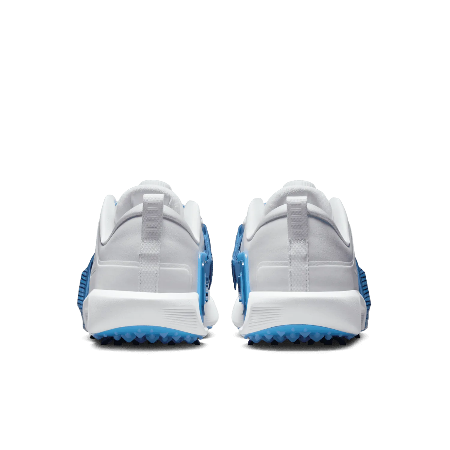 Jordan Air Rev White University Blue image 2