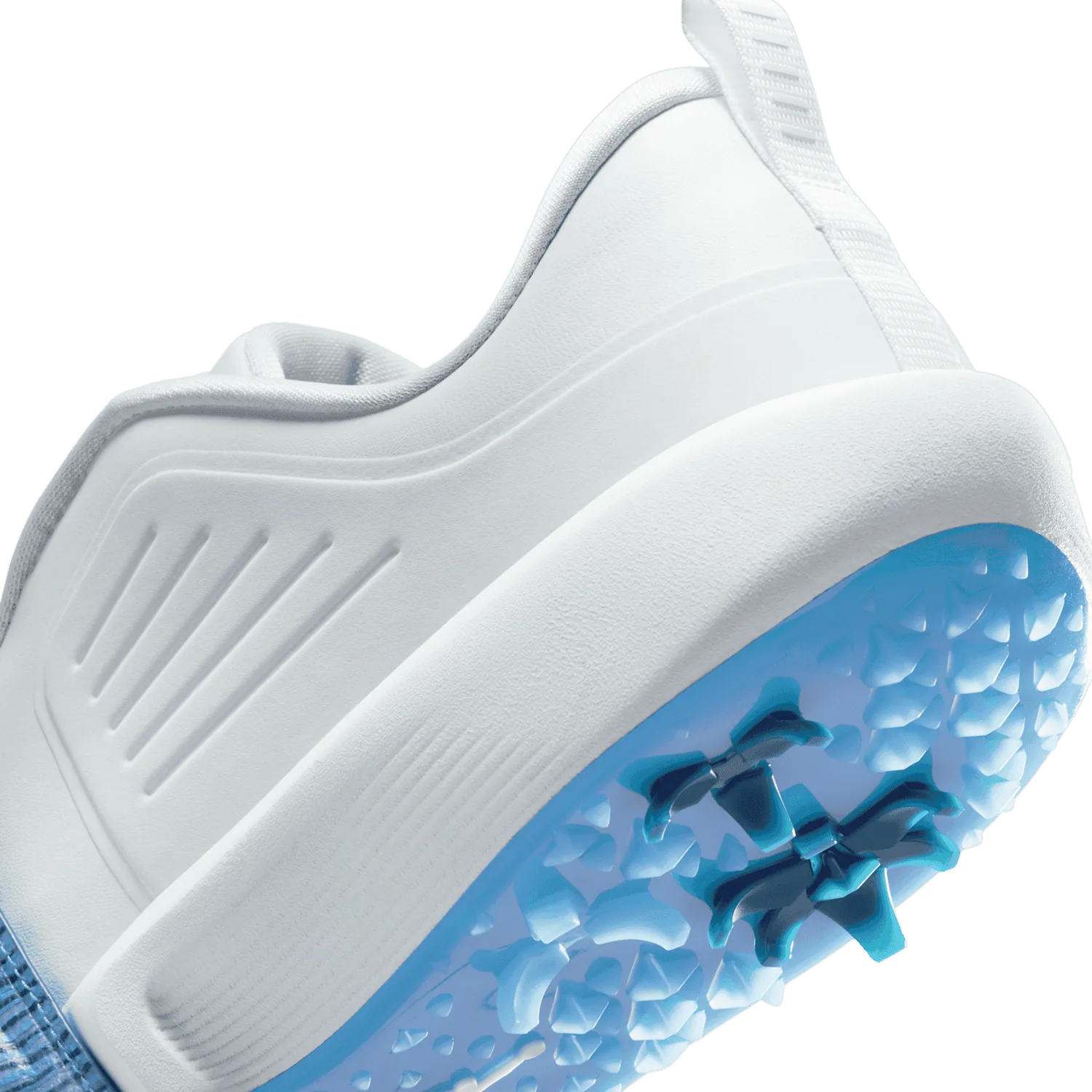 Jordan Air Rev White University Blue image 6