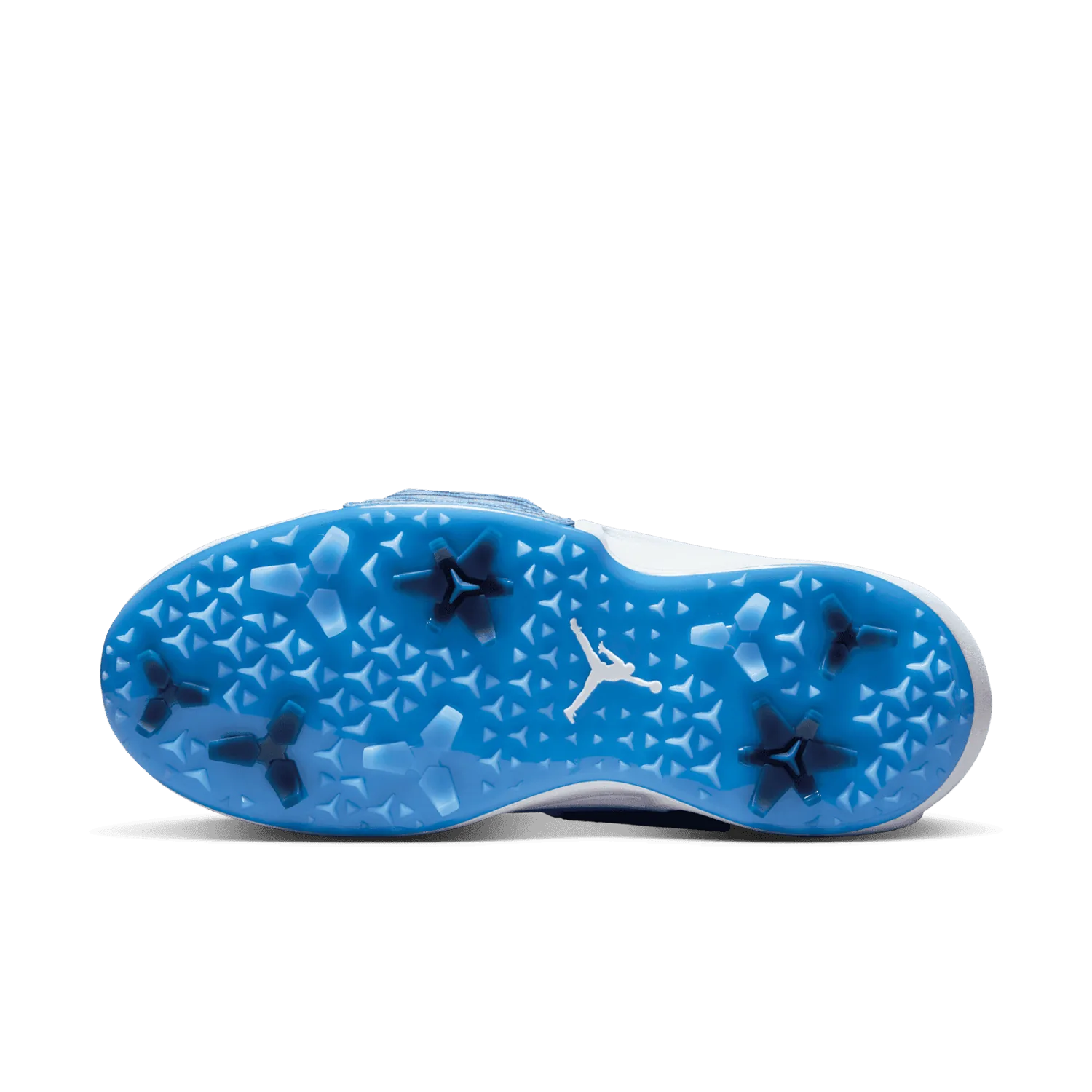 Jordan Air Rev White University Blue image 7