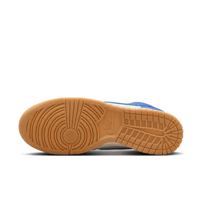 Nike Dunk High Retro SE Phantom Racer Blue