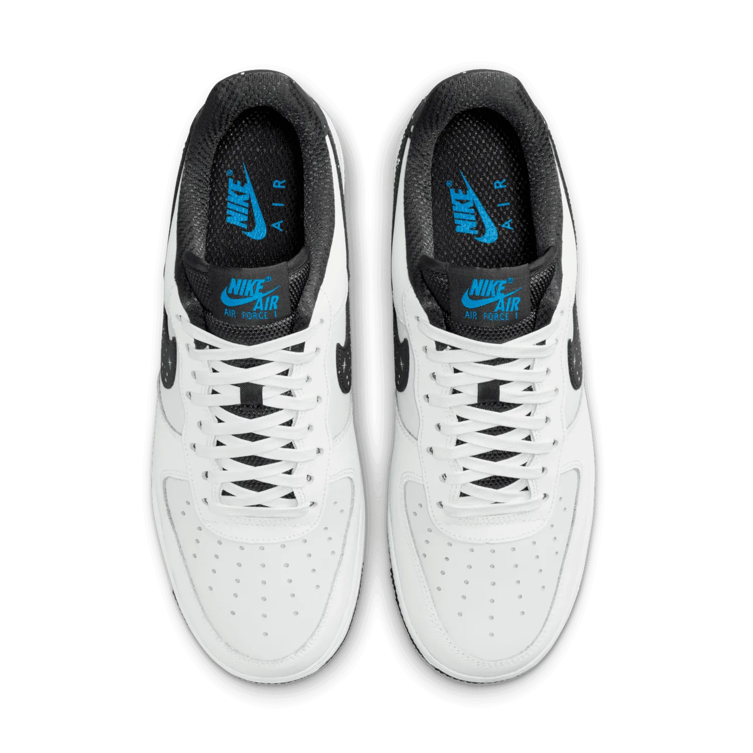 Nike Air Force 1 Low Night Sky image 5