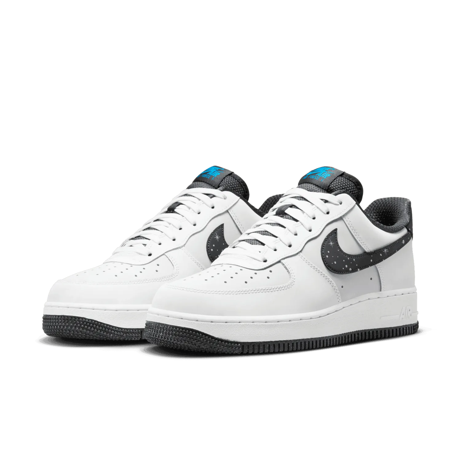 Nike Air Force 1 Low Night Sky image 6