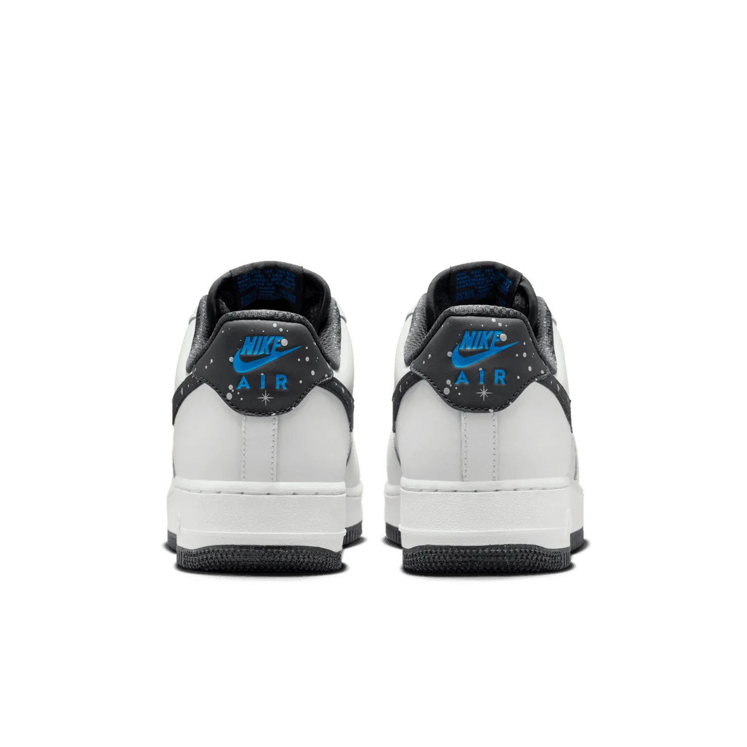 Nike Air Force 1 Low Night Sky image 7