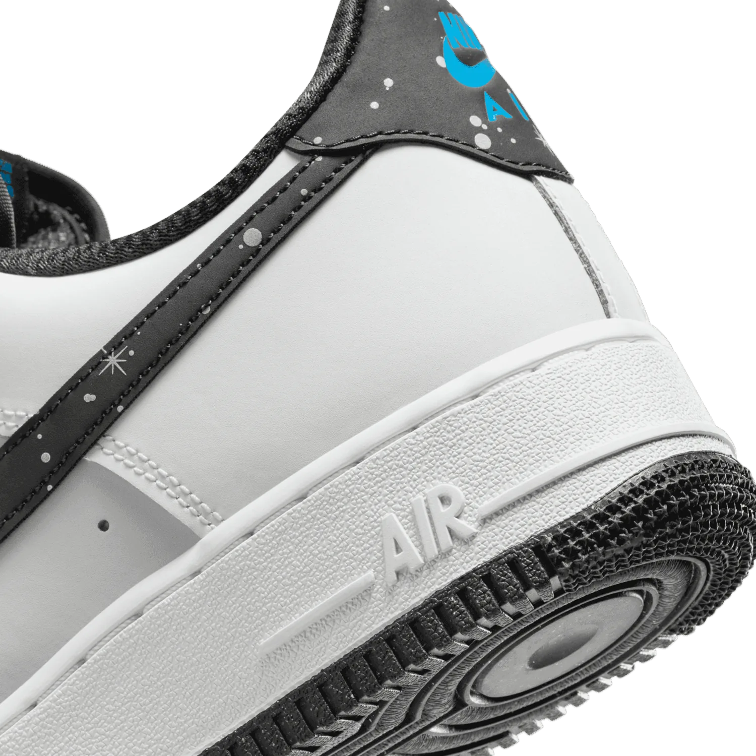 Nike Air Force 1 Low Night Sky image 9
