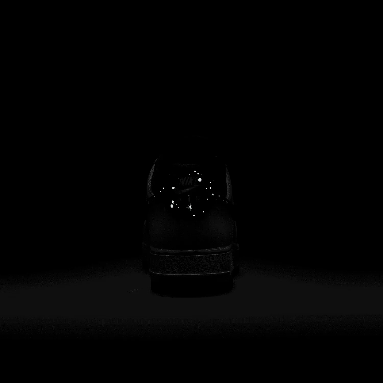 Nike Air Force 1 Low Night Sky image 10
