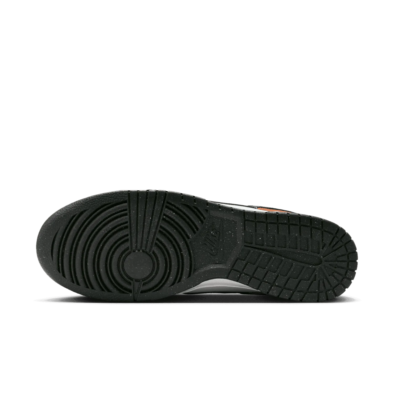 Nike Dunk Low Orange Night Sky image 4