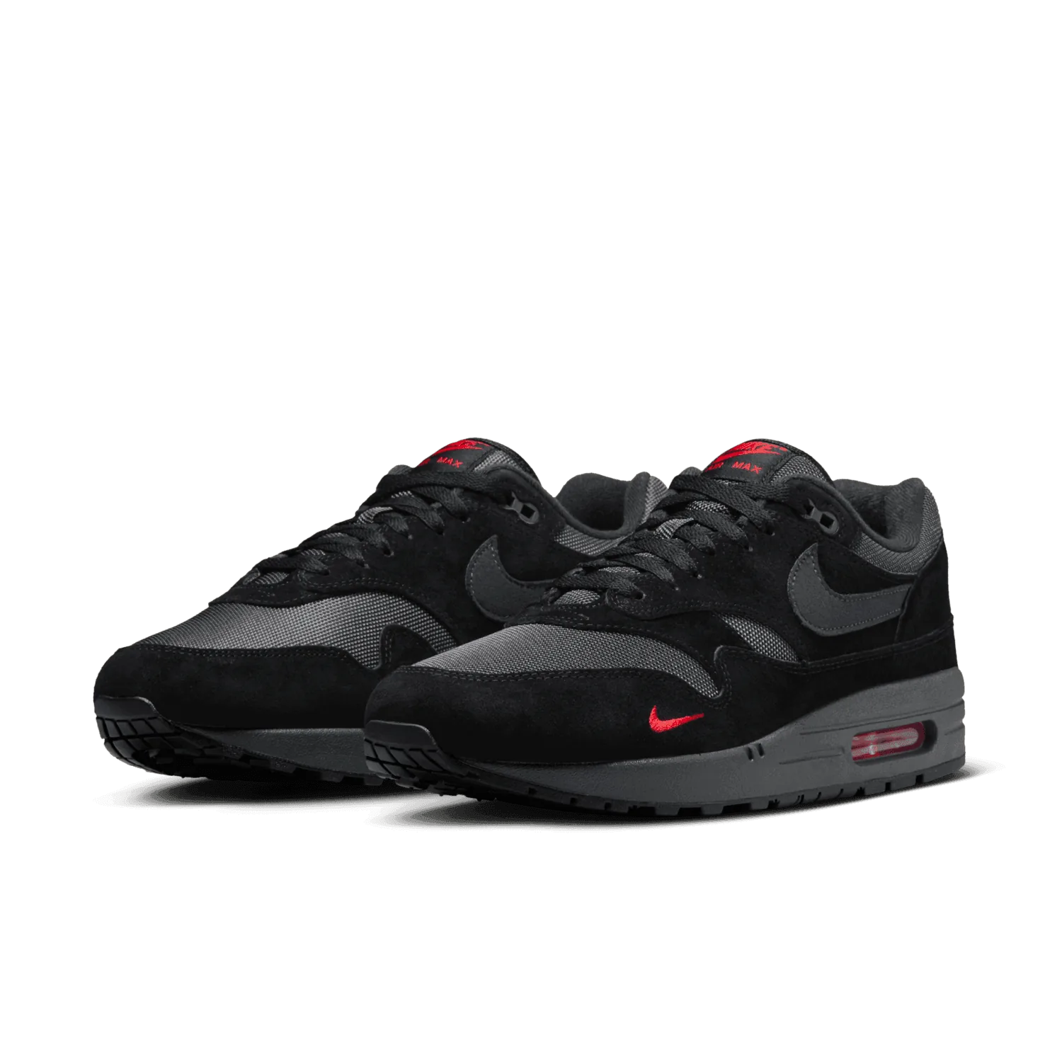 Nike Air Max 1 Bred (2023) image 3