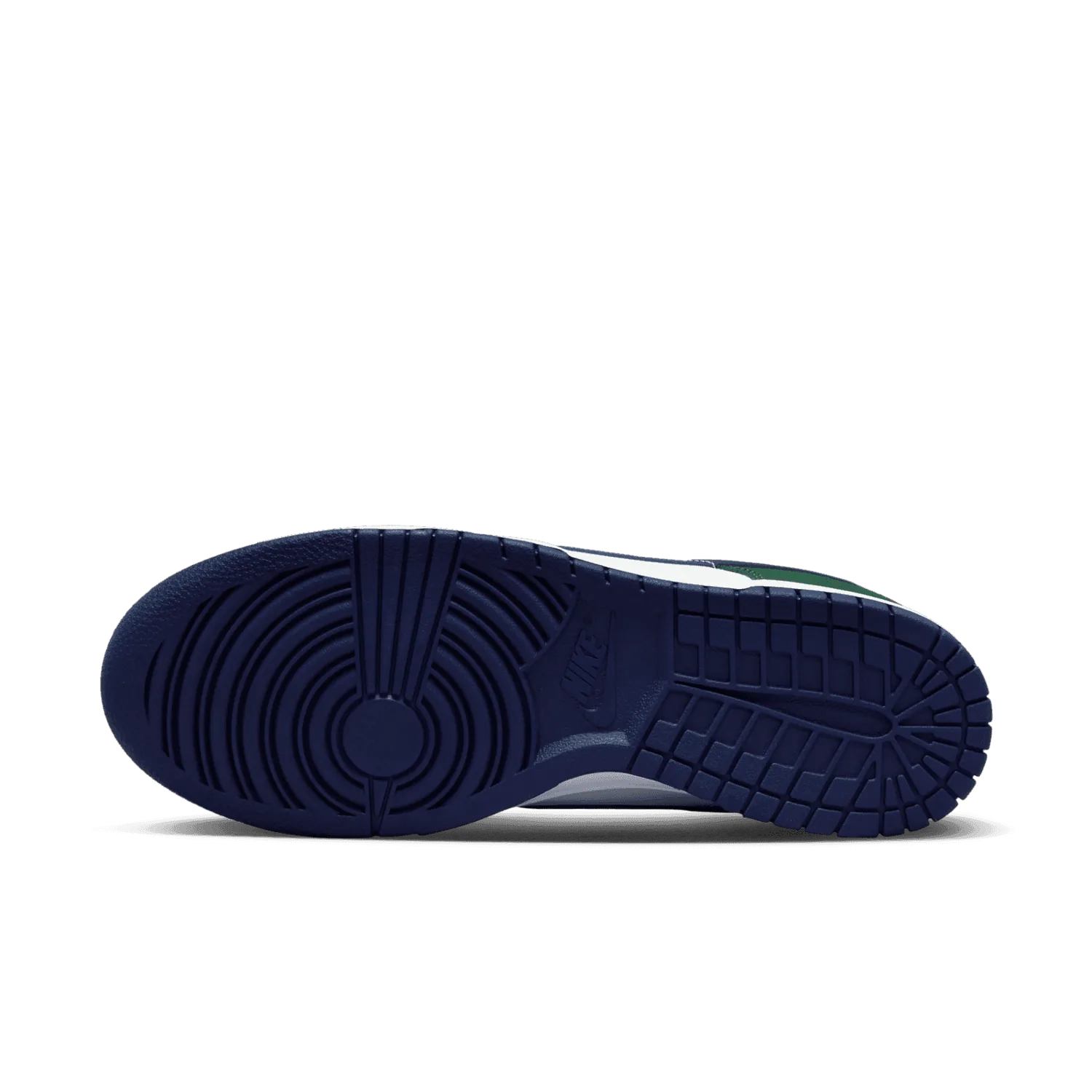 Nike Dunk Low Fir Midnight Navy image 2