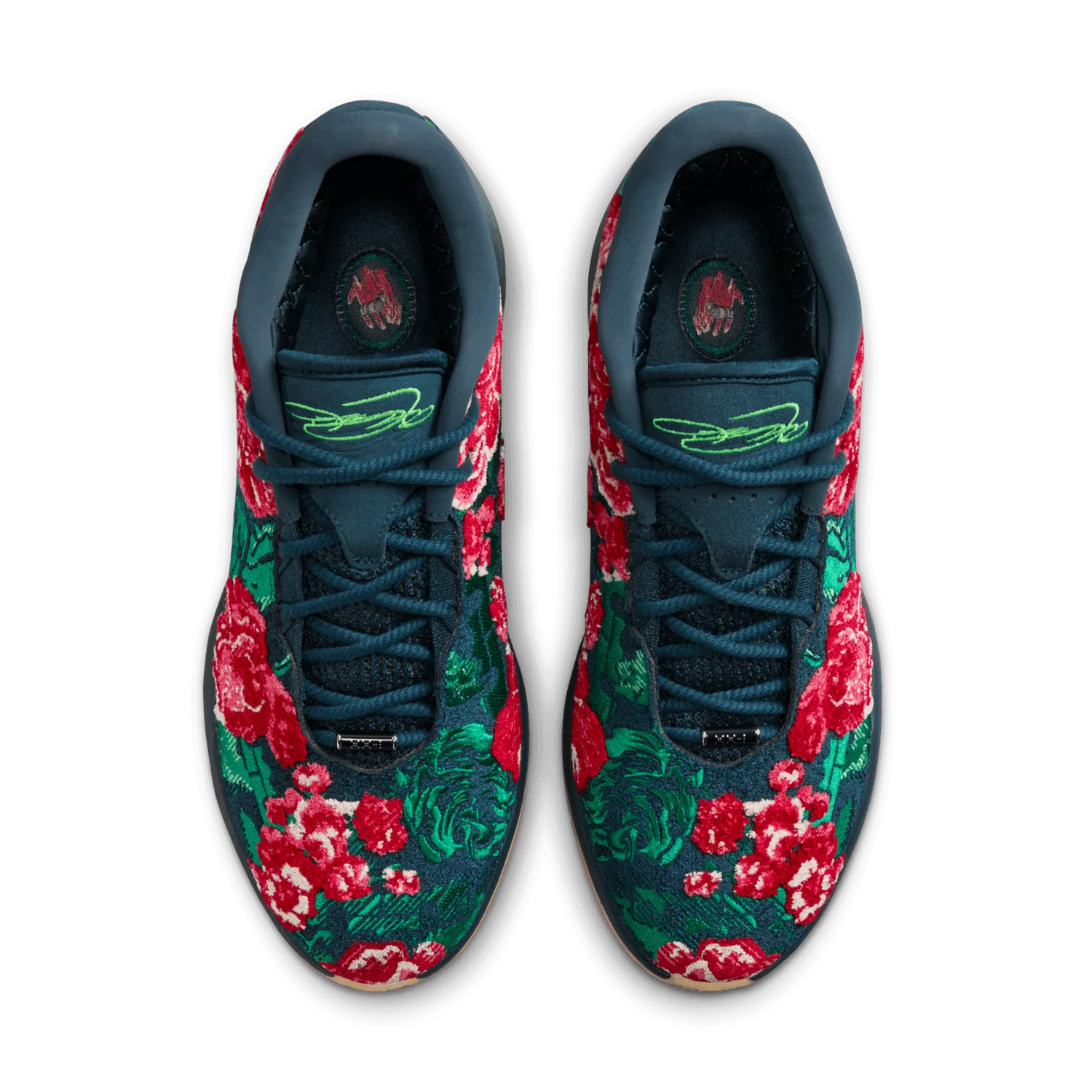 Nike LeBron 21 Father of Pearl image 3
