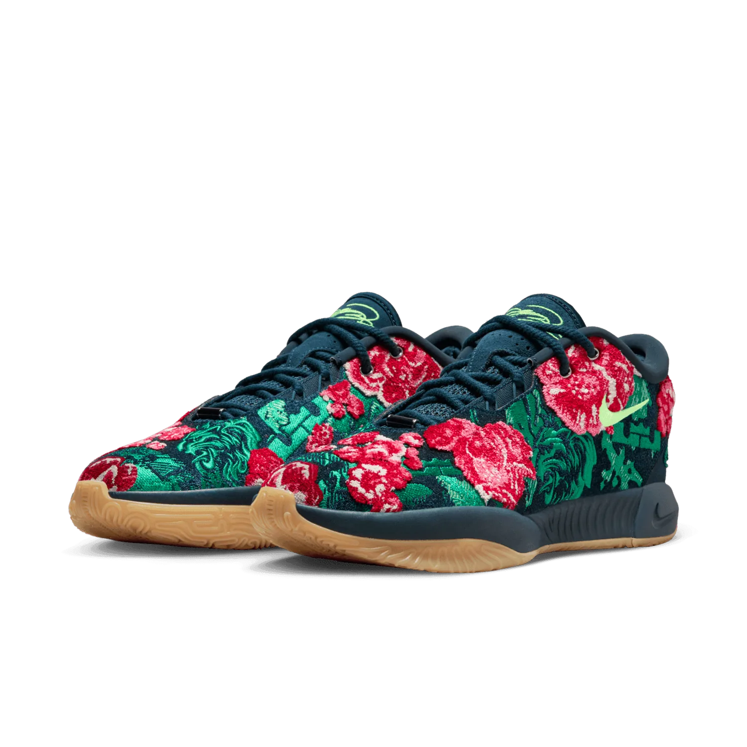 Nike LeBron 21 Father of Pearl image 4