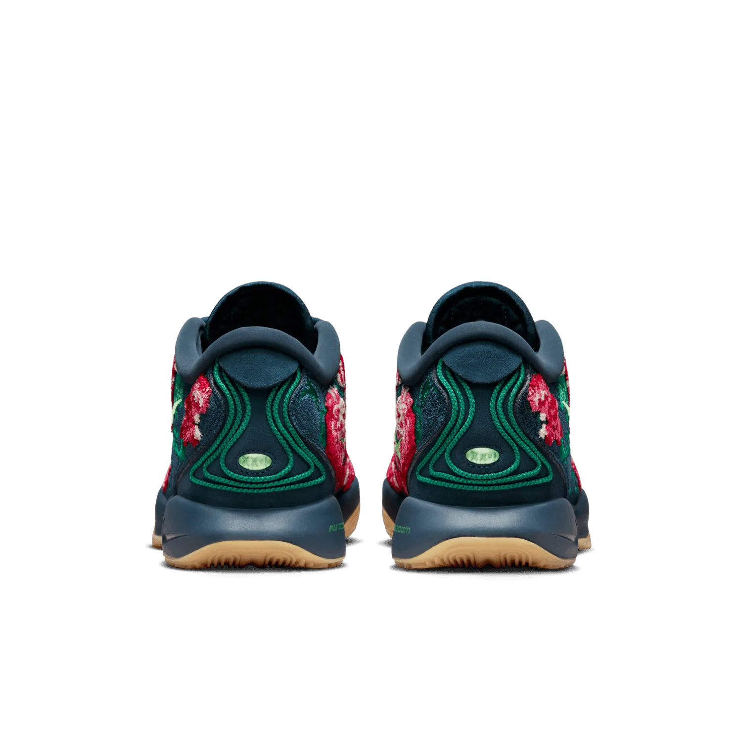 Nike LeBron 21 Father of Pearl image 5
