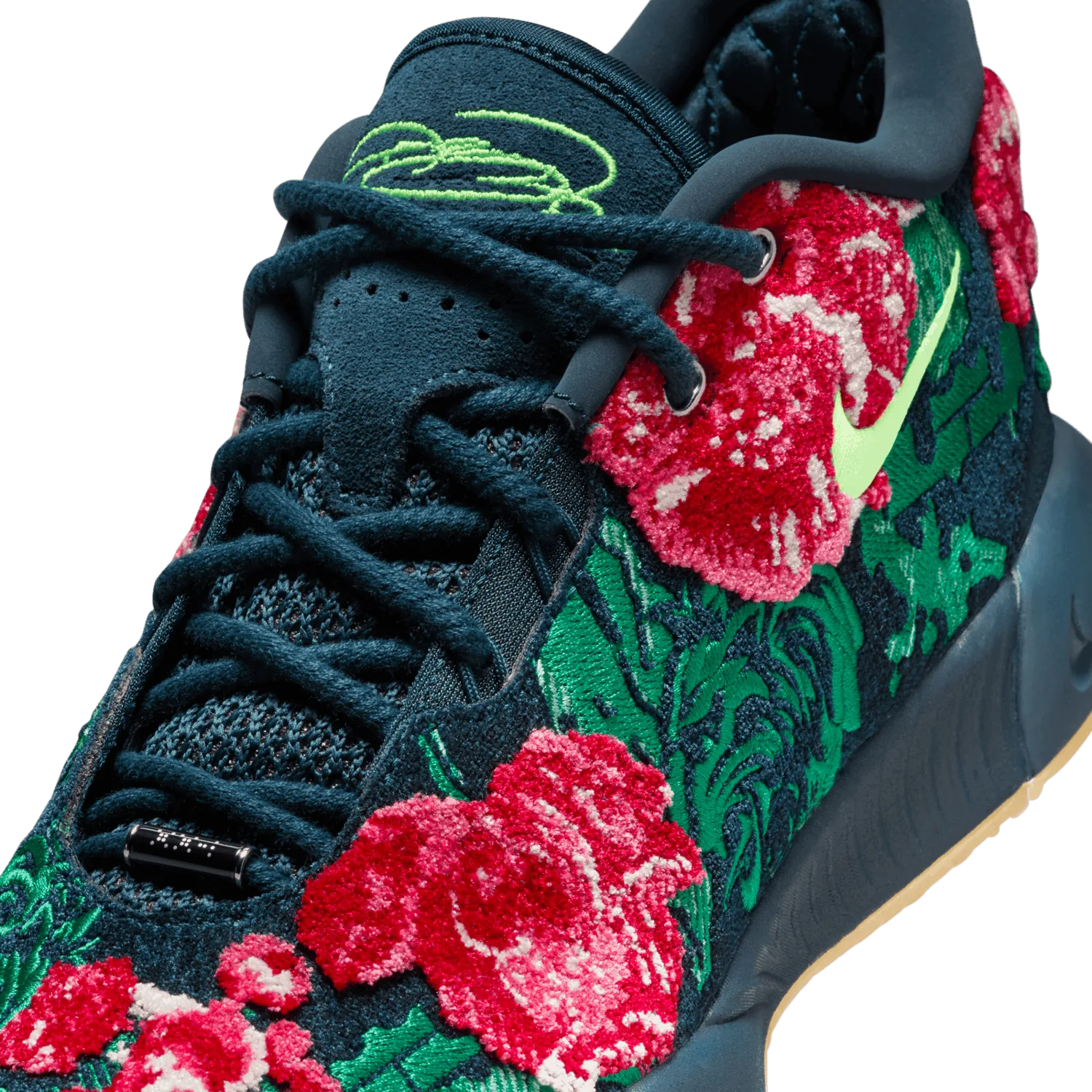Nike LeBron 21 Father of Pearl image 6