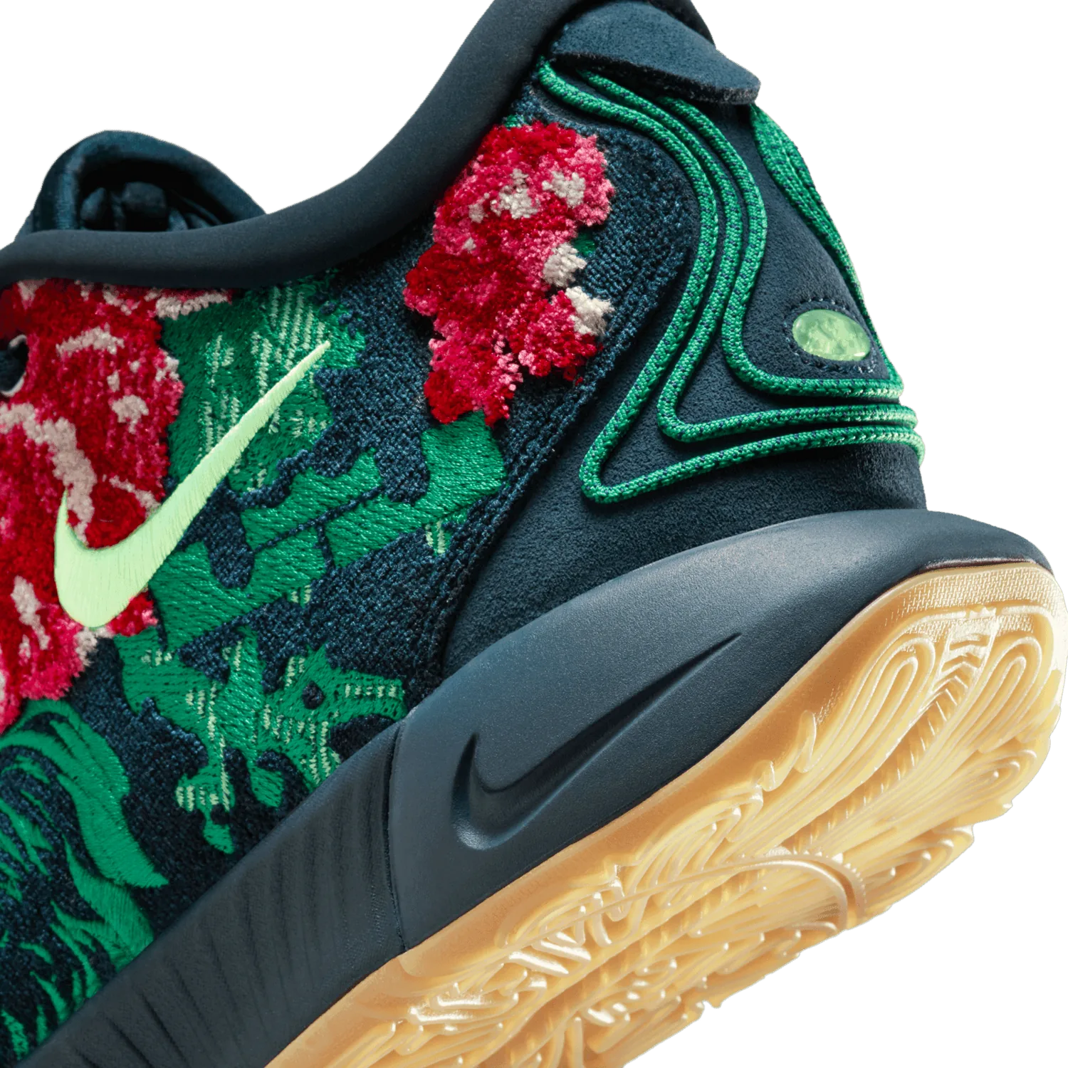 Nike LeBron 21 Father of Pearl image 7
