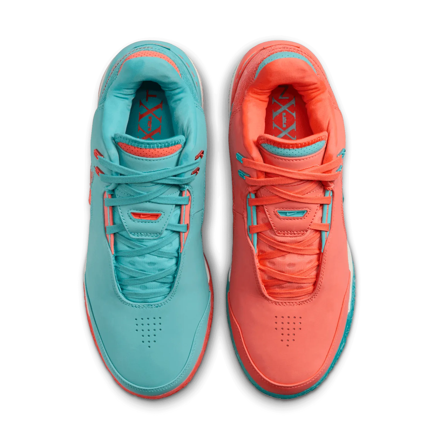 Nike LeBron 21 Pearl of Z image 3