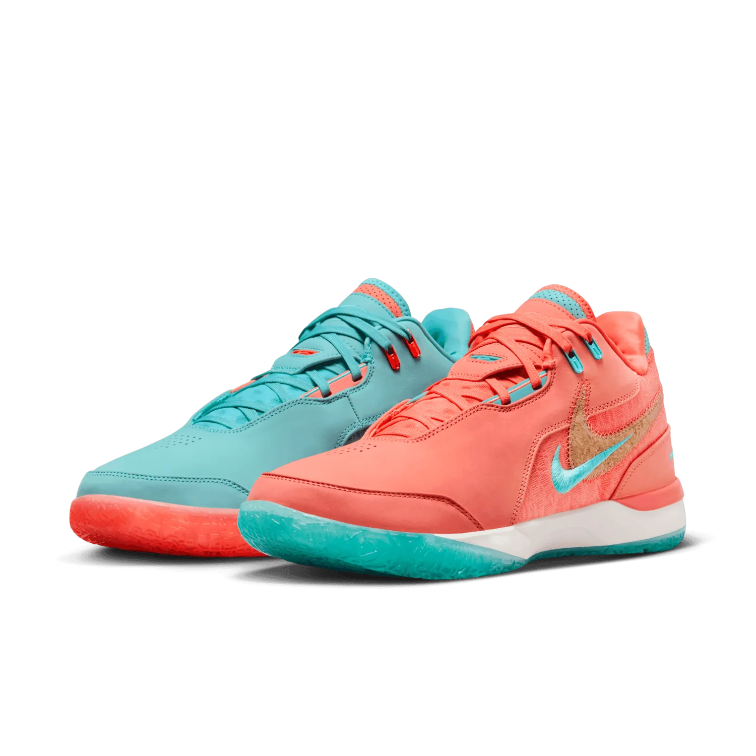 Nike LeBron 21 Pearl of Z image 4