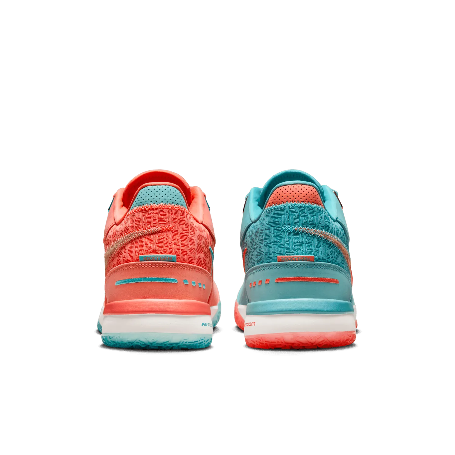 Nike LeBron 21 Pearl of Z image 5