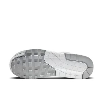 Nike Air Max 1 '86 Metallic Silver