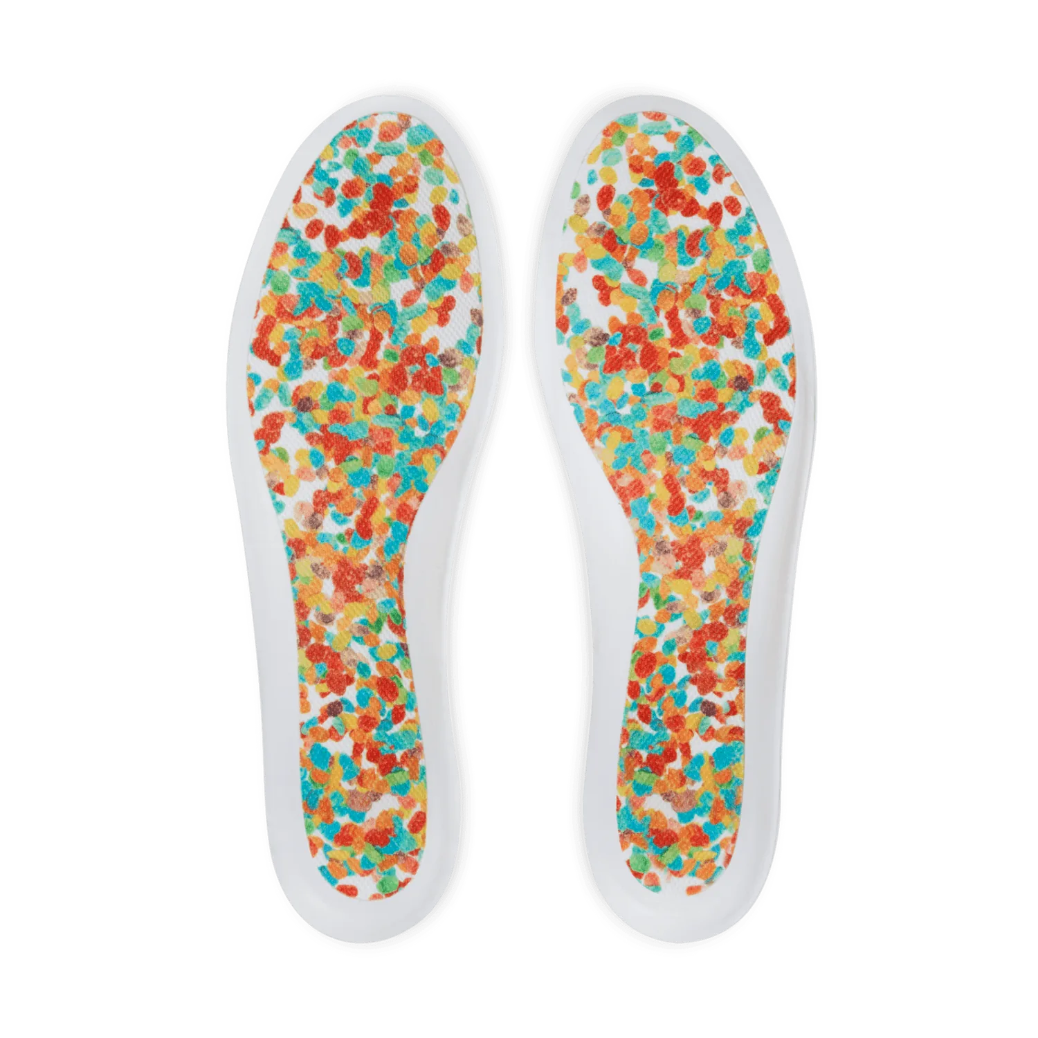 Nike LeBron 4 Menace 3 Fruity Pebbles image 2