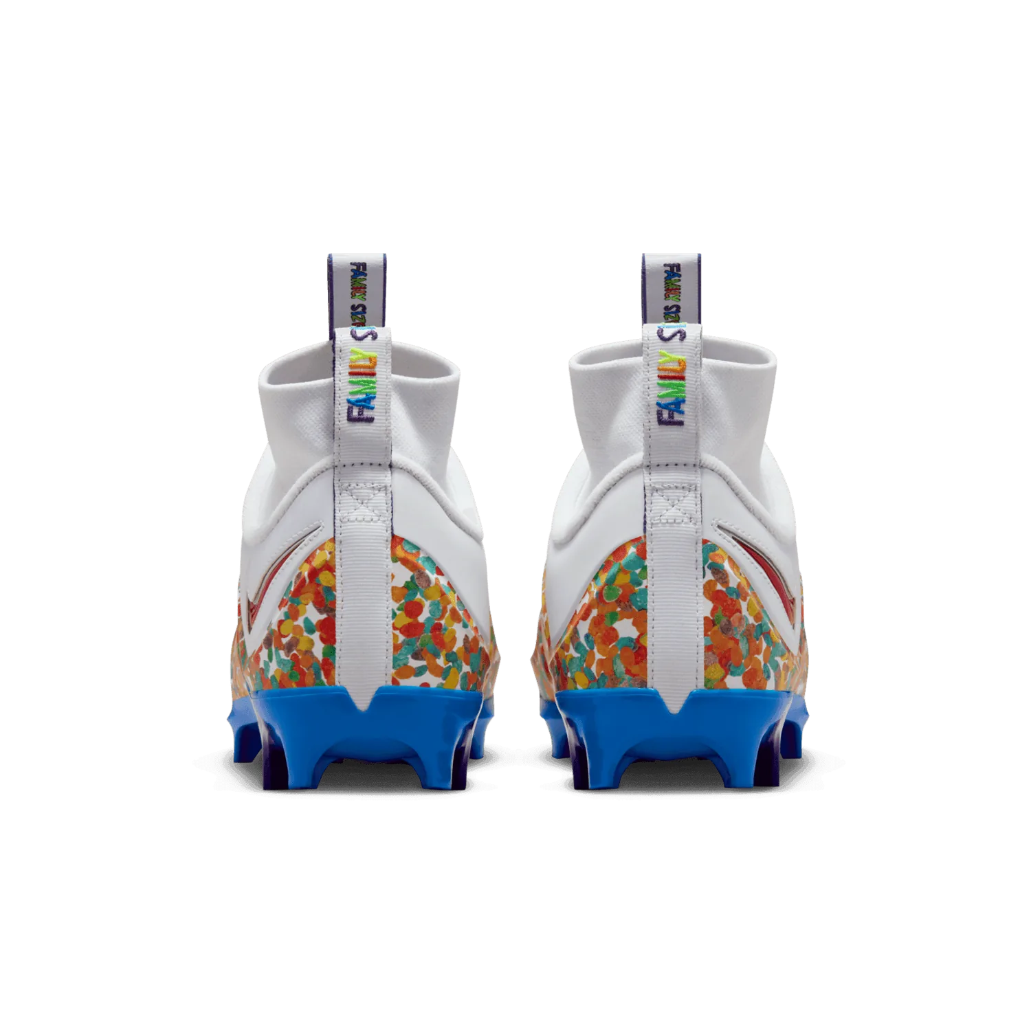 Nike LeBron 4 Menace 3 Fruity Pebbles image 5