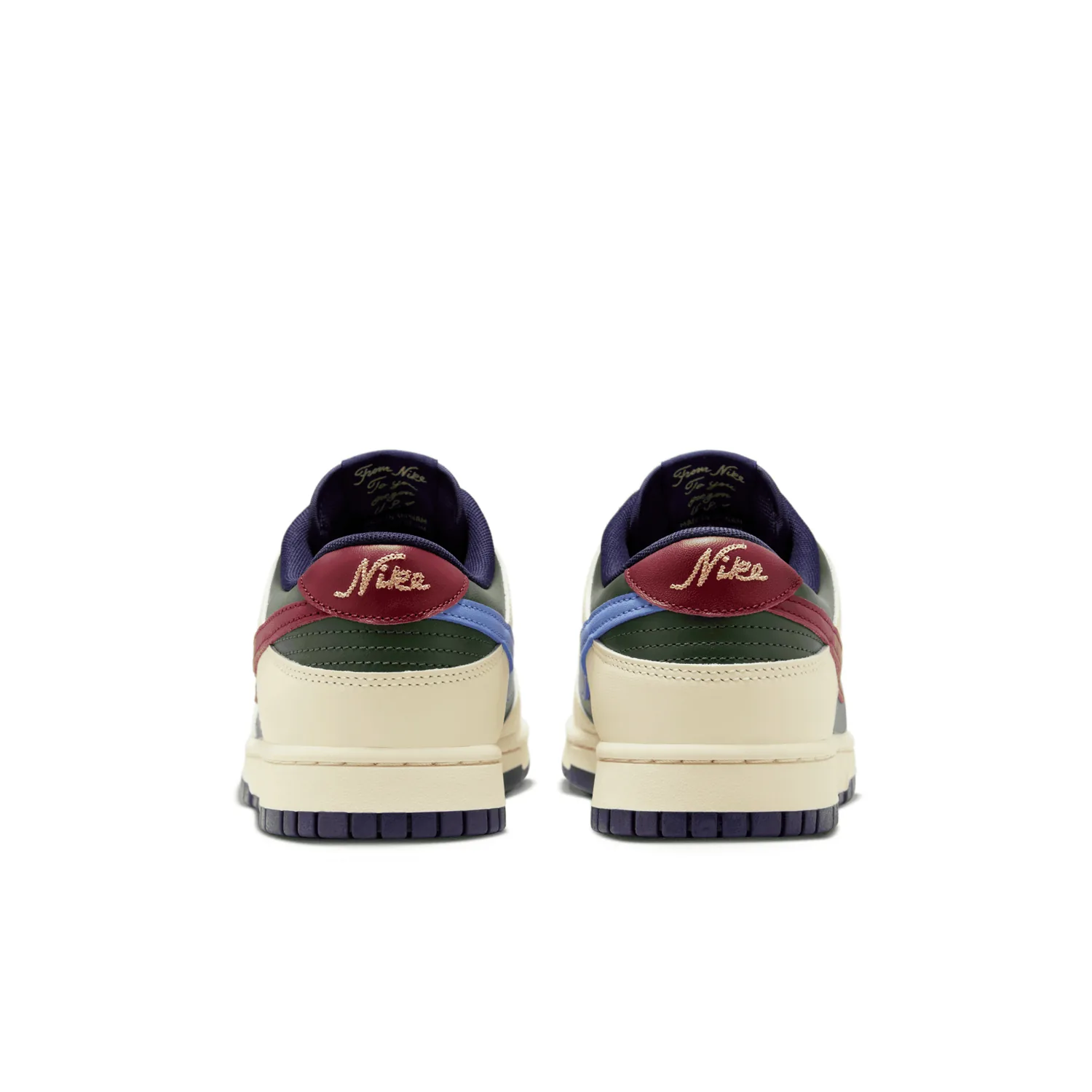 Nike Dunk Low From Nike To You image 5
