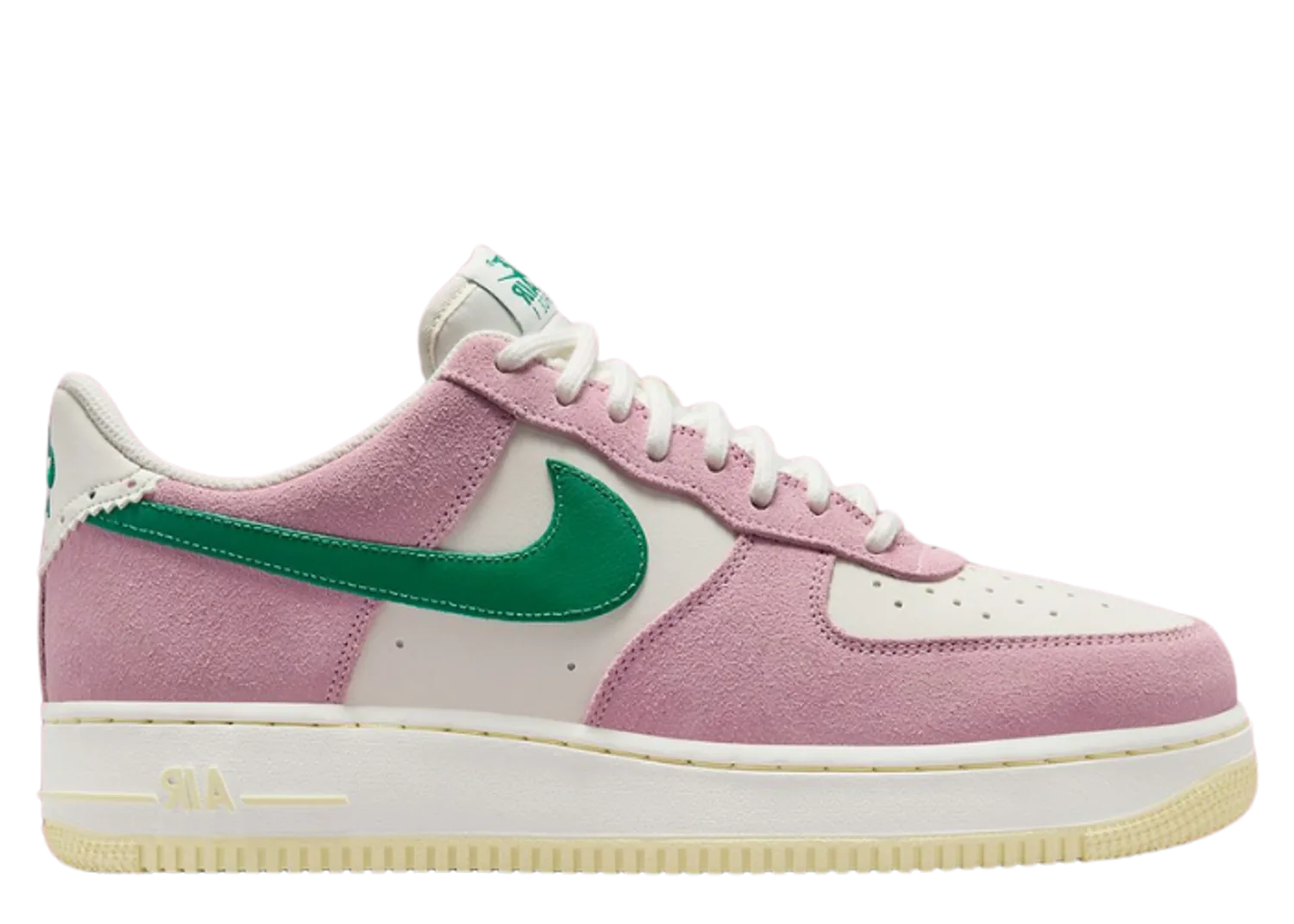 Nike Air Force 1 Low Back 9