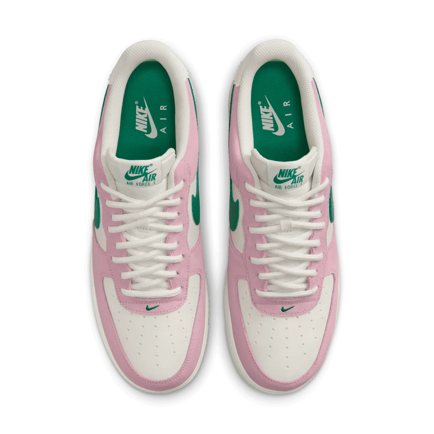Nike Air Force 1 Low Back 9 image 3