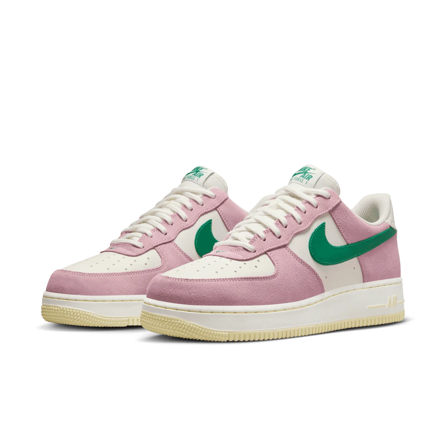 Nike Air Force 1 Low Back 9 image 4