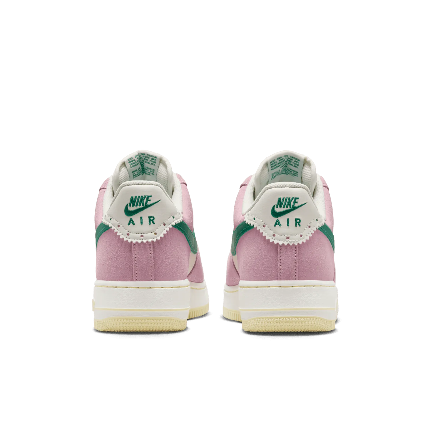 Nike Air Force 1 Low Back 9 image 5