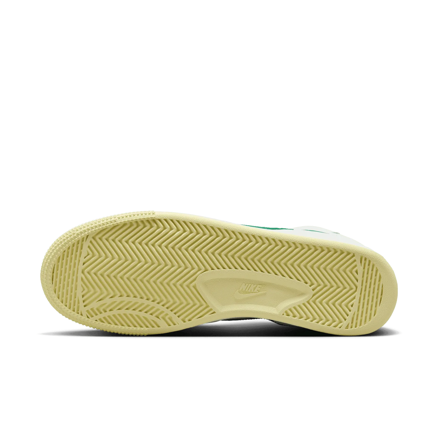Nike Terminator High White Malachite