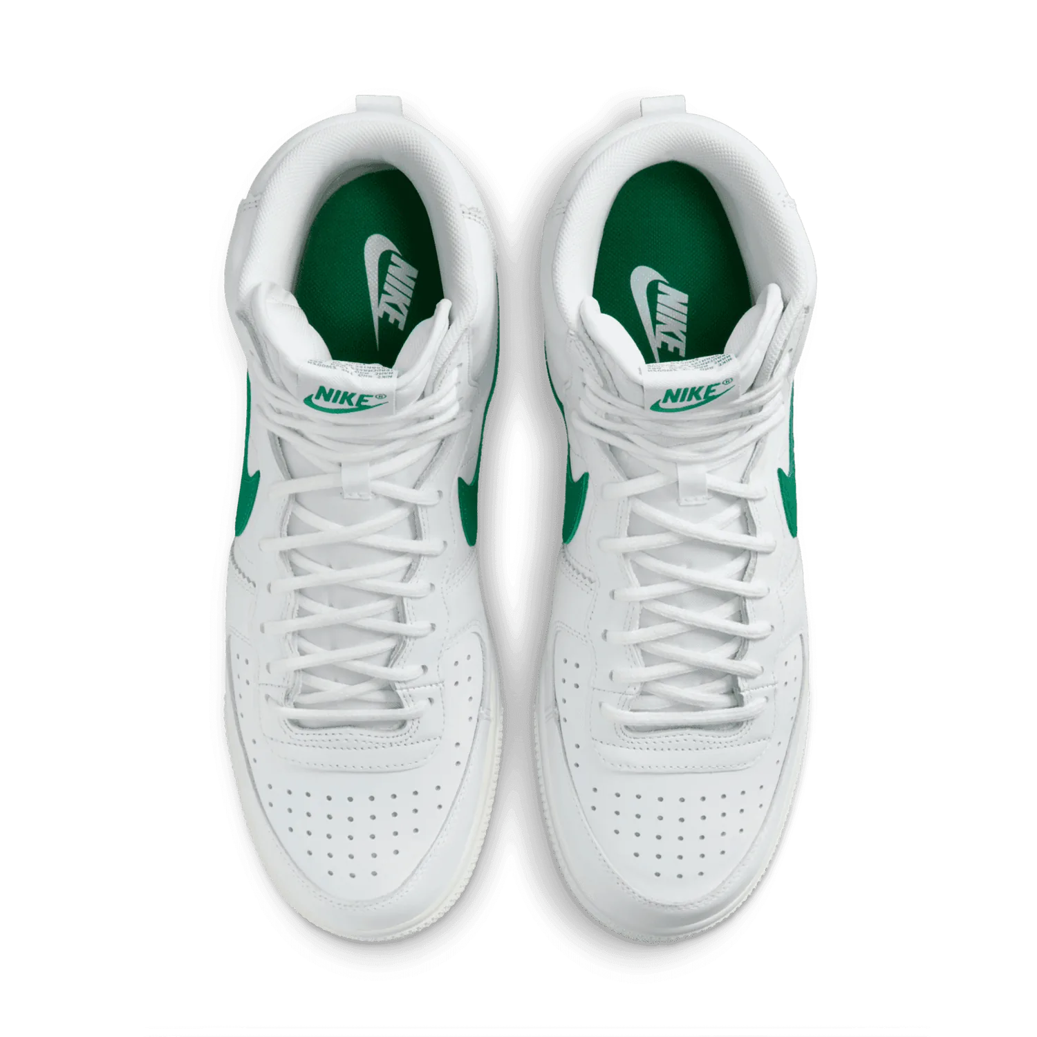 Nike Terminator High White Malachite image 2