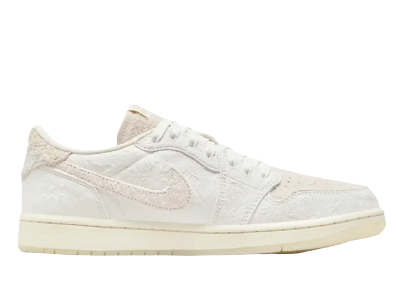 Air Jordan 1 Retro Low OG Chris Paul