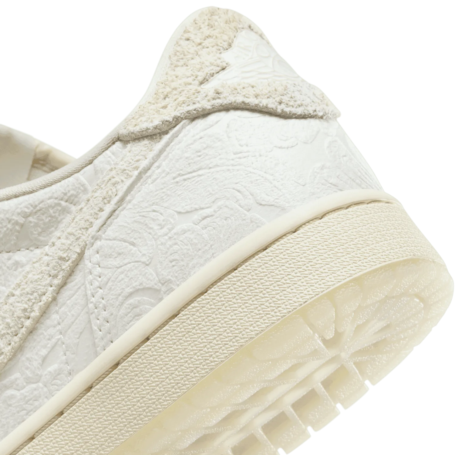 Air Jordan 1 Retro Low OG Chris Paul image 8