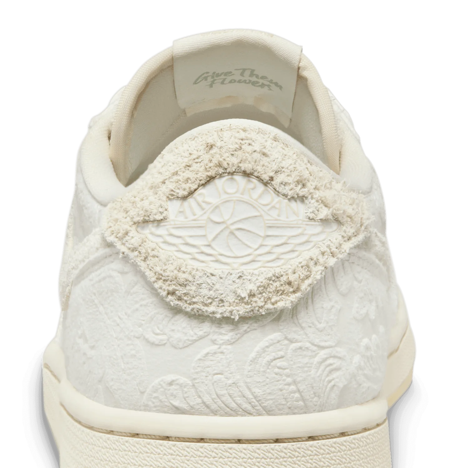 Air Jordan 1 Retro Low OG Chris Paul image 9