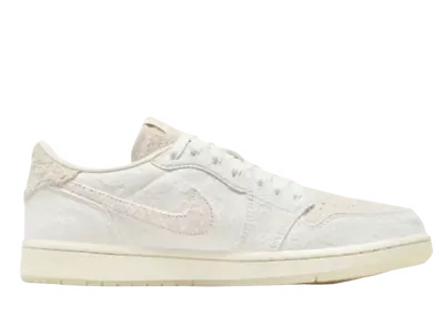 Air Jordan 1 Retro Low OG Chris Paul