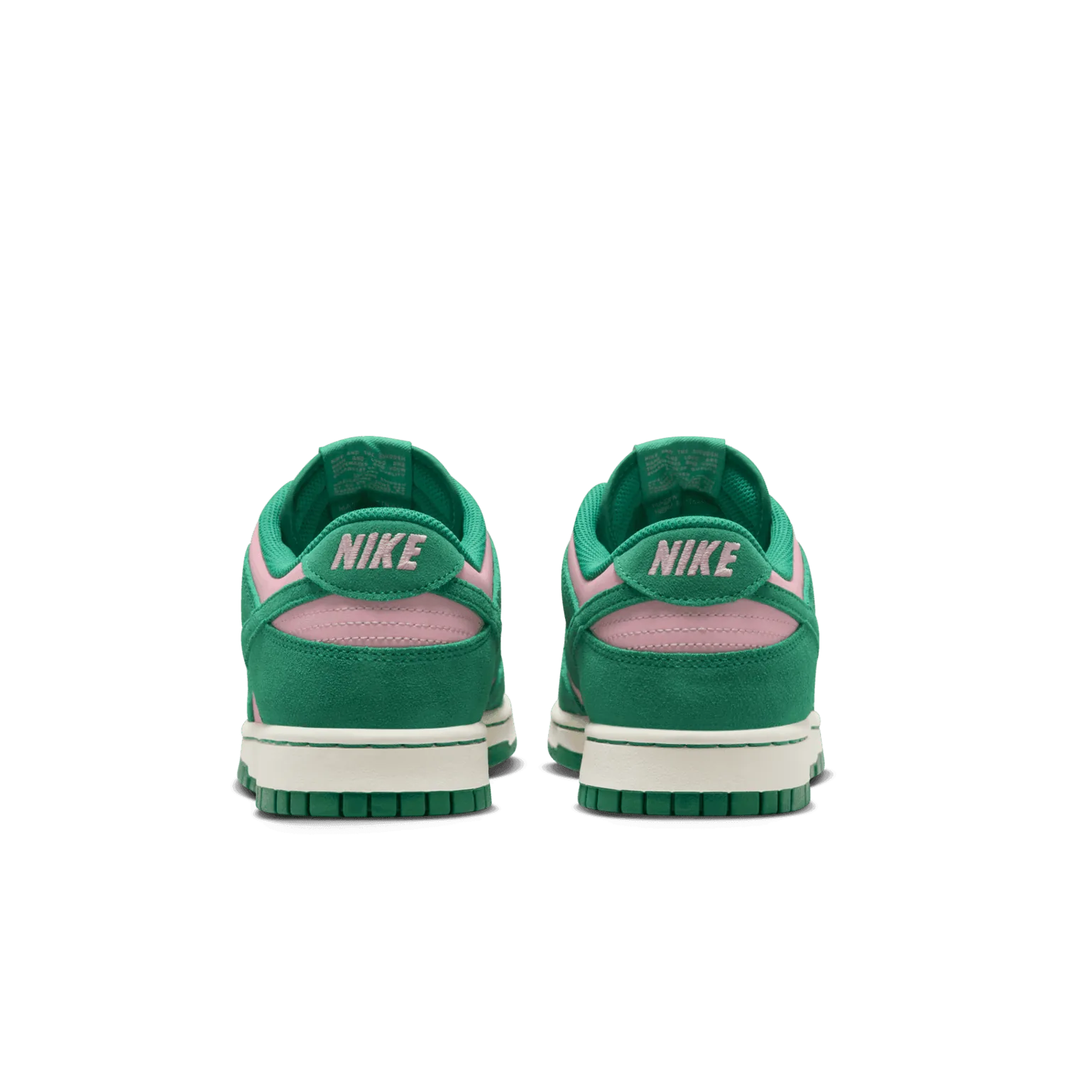 Nike Dunk Low Medium Soft Pink Malachite image 4