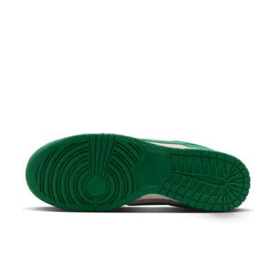 Nike Dunk Low Medium Soft Pink Malachite