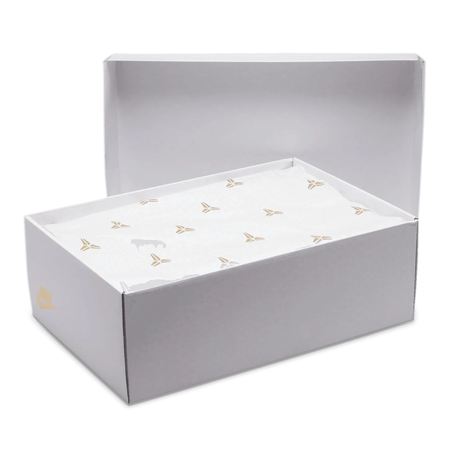 Nike Air Force 1 Low Kobe Bryant White image 3