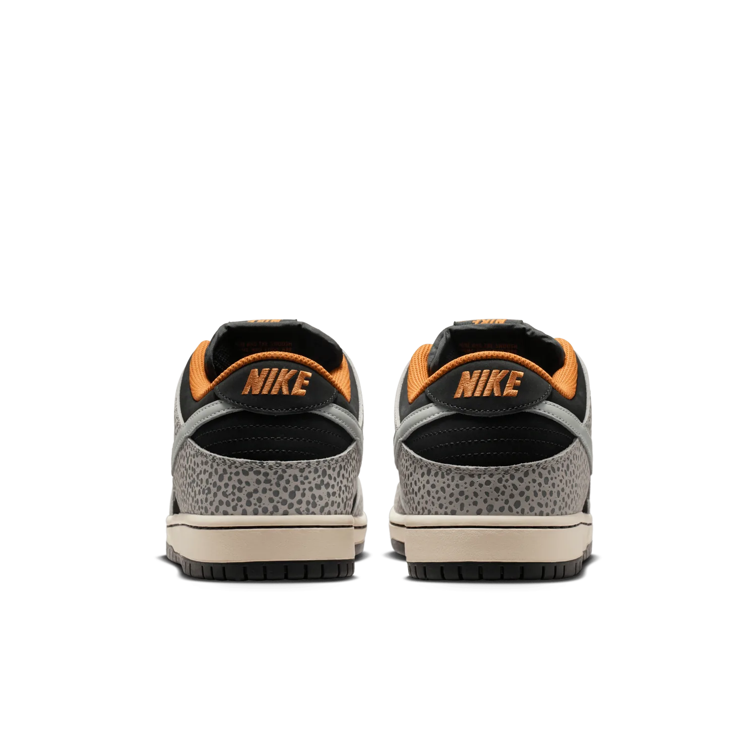 Nike SB Dunk Low Olympic F&F image 2