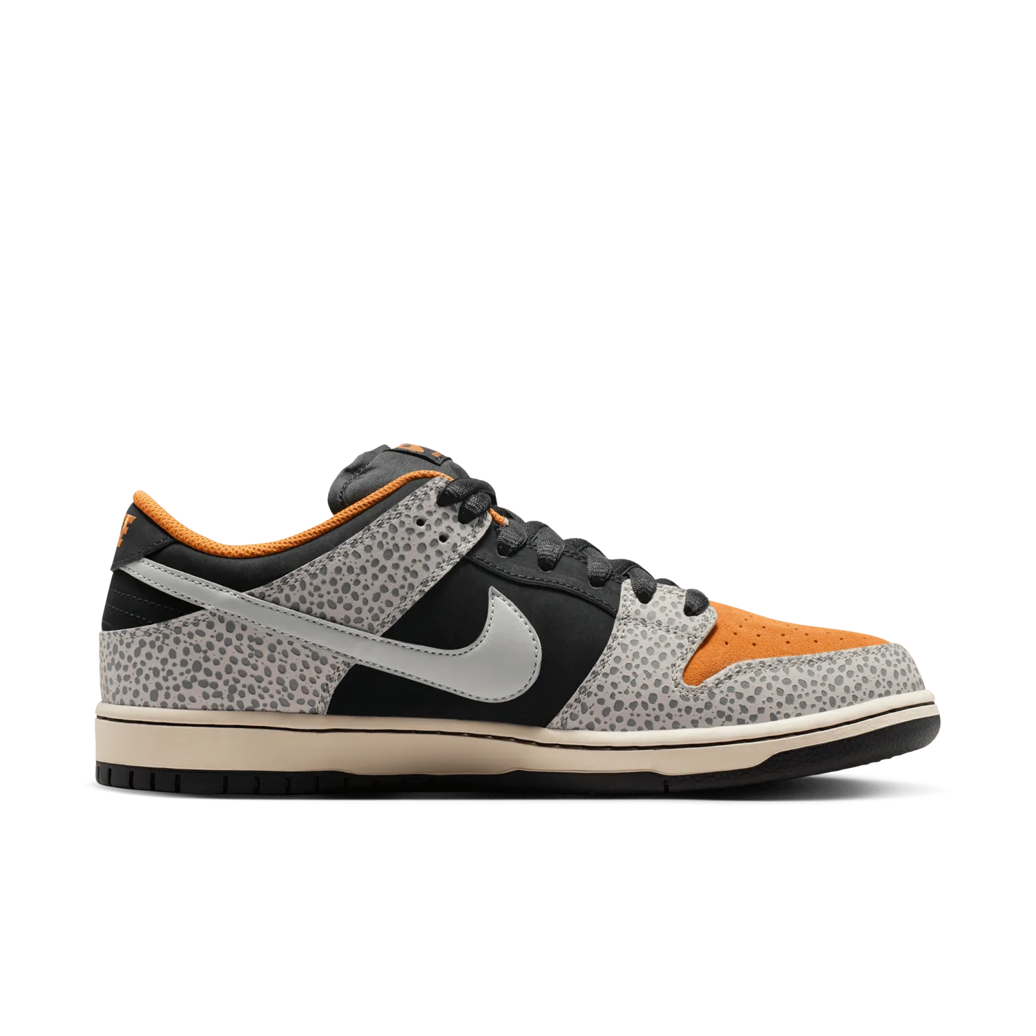 Nike SB Dunk Low Olympic F&F image 3