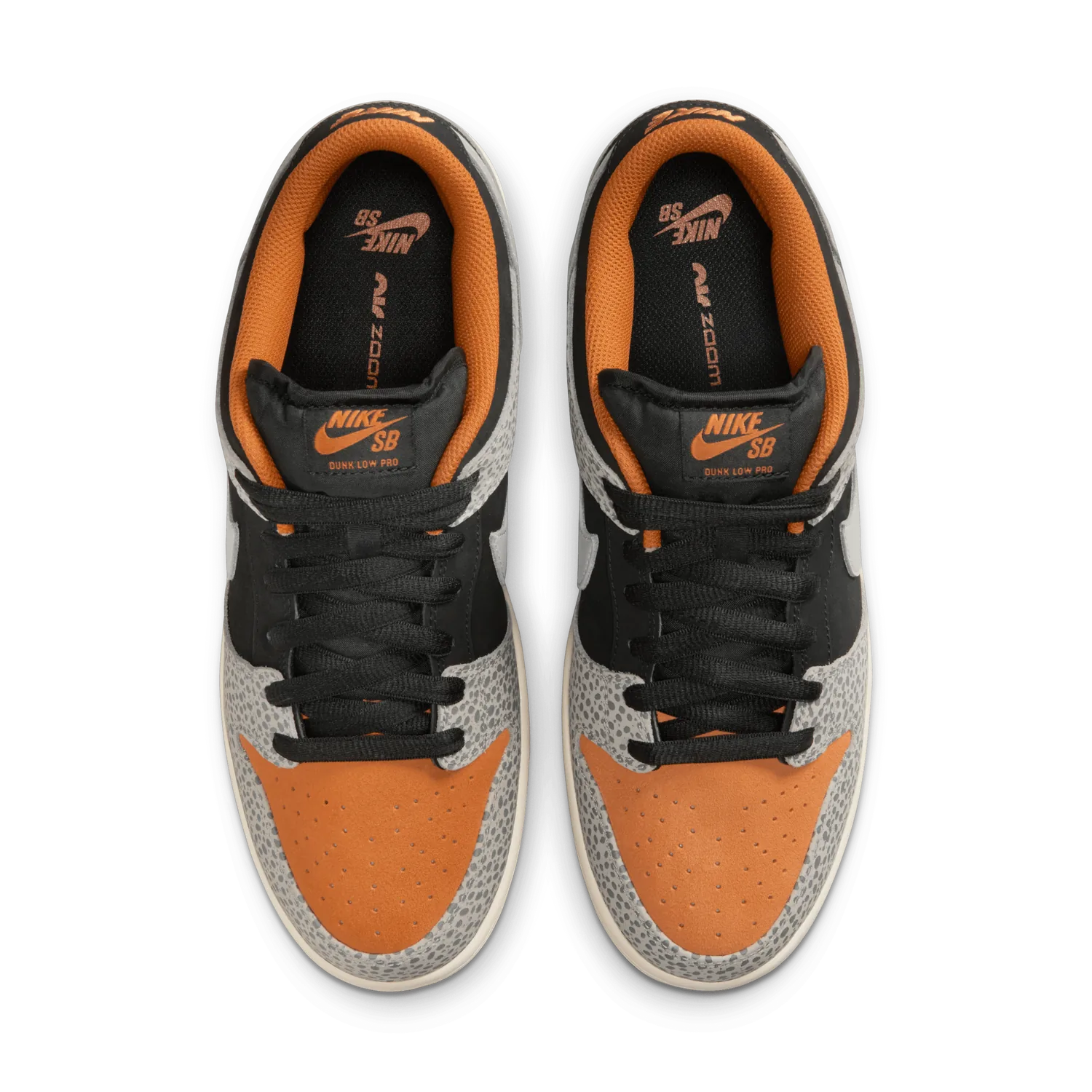 Nike SB Dunk Low Olympic F&F image 5