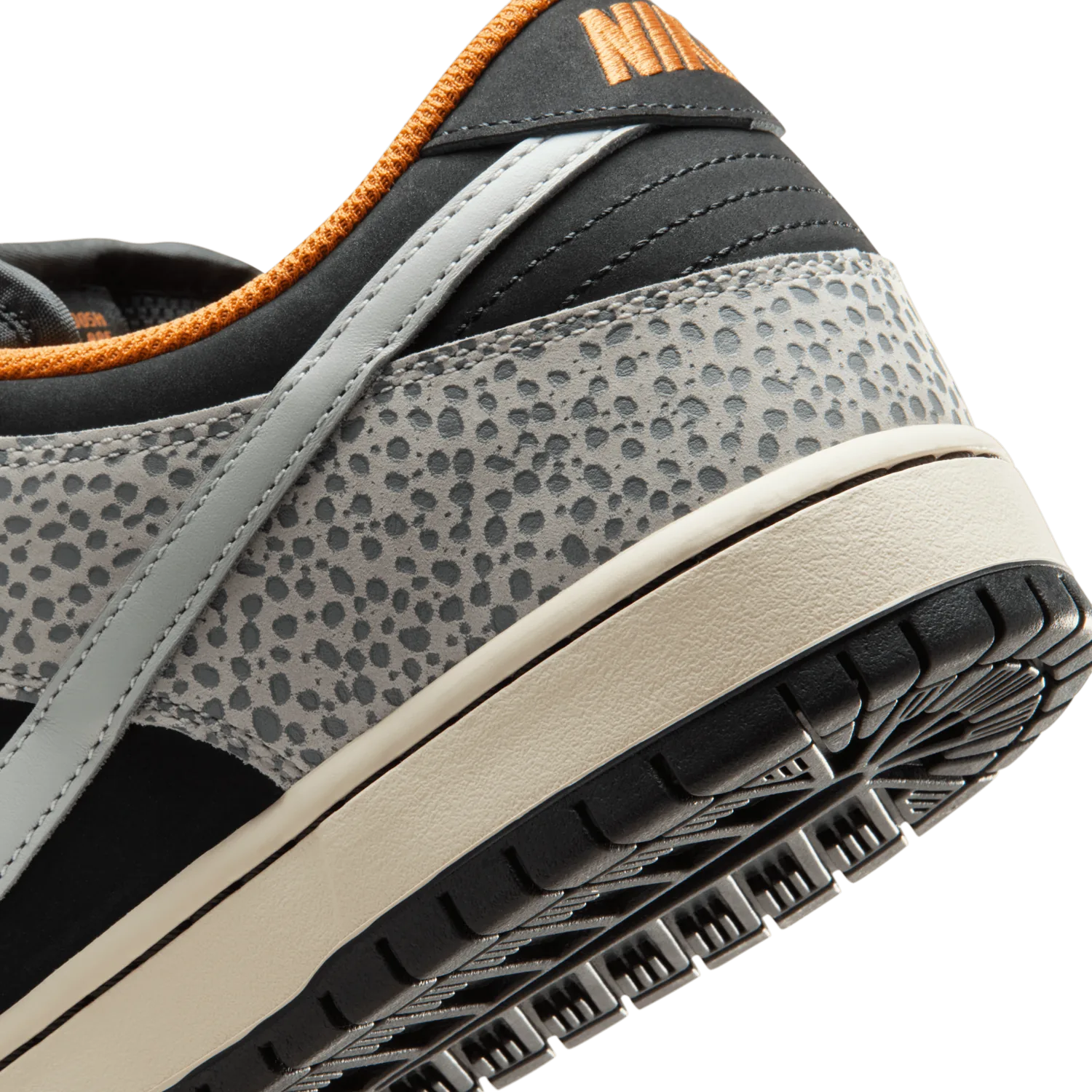 Nike SB Dunk Low Olympic F&F image 10