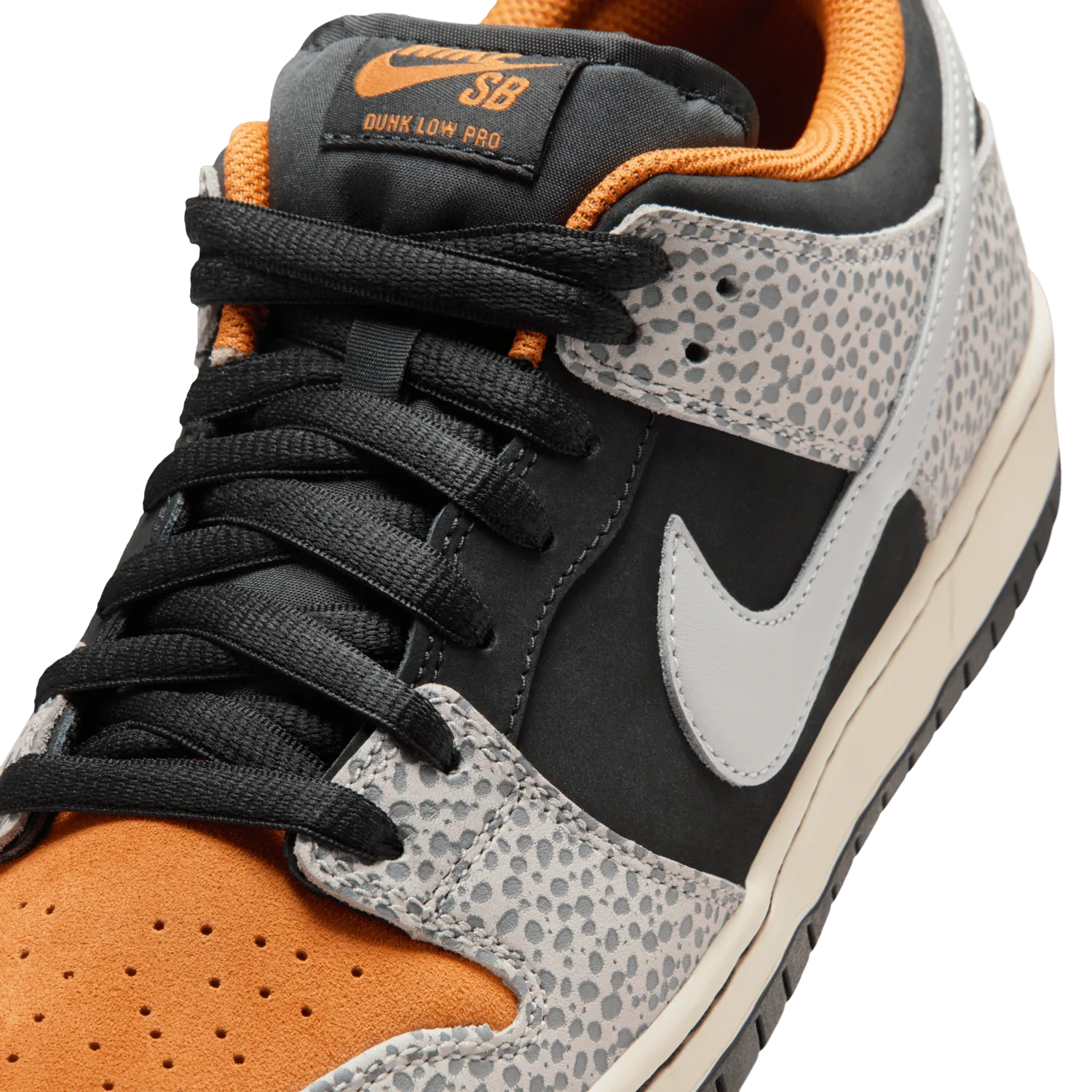 Nike SB Dunk Low Olympic F&F image 13