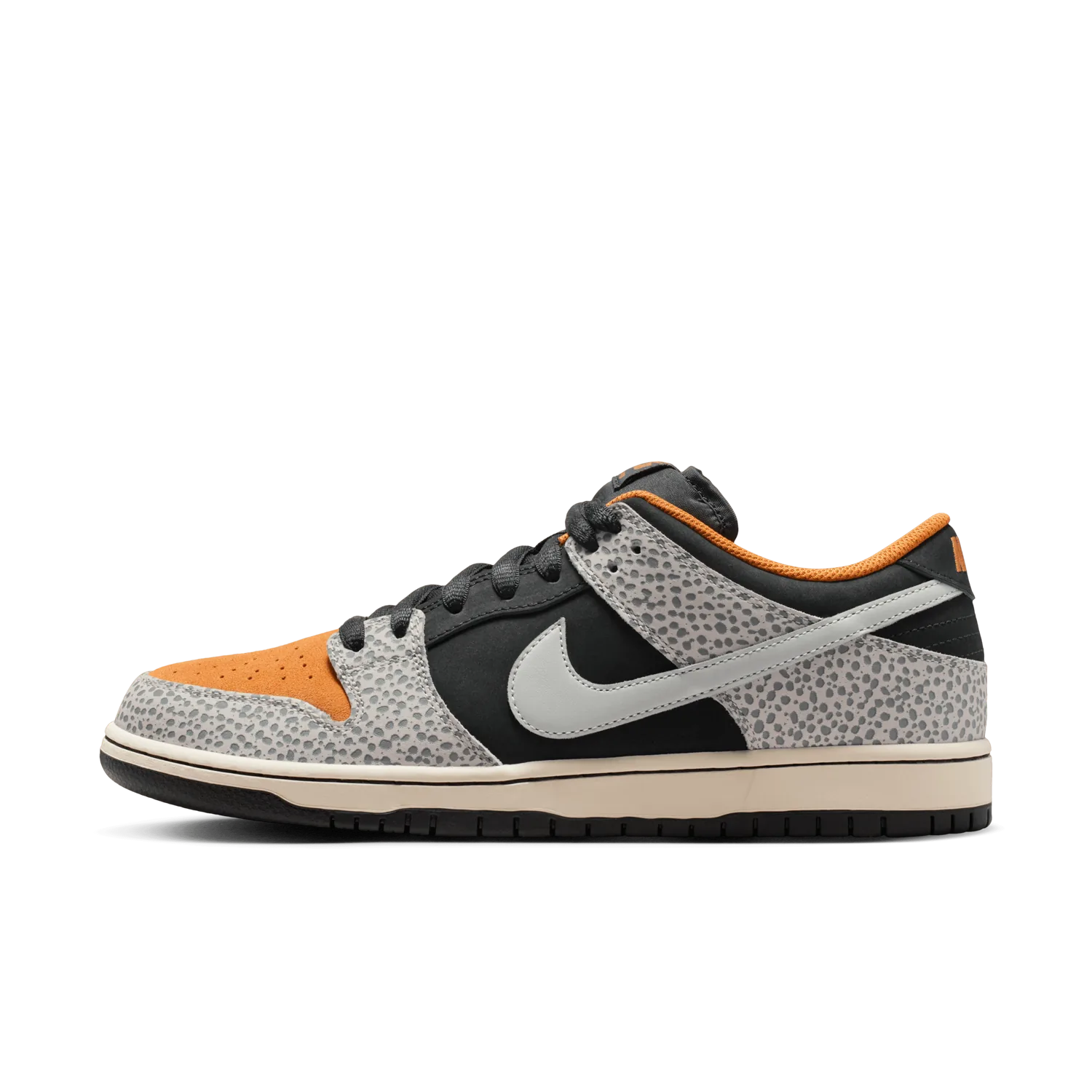 Nike SB Dunk Low Olympic F&F image 15