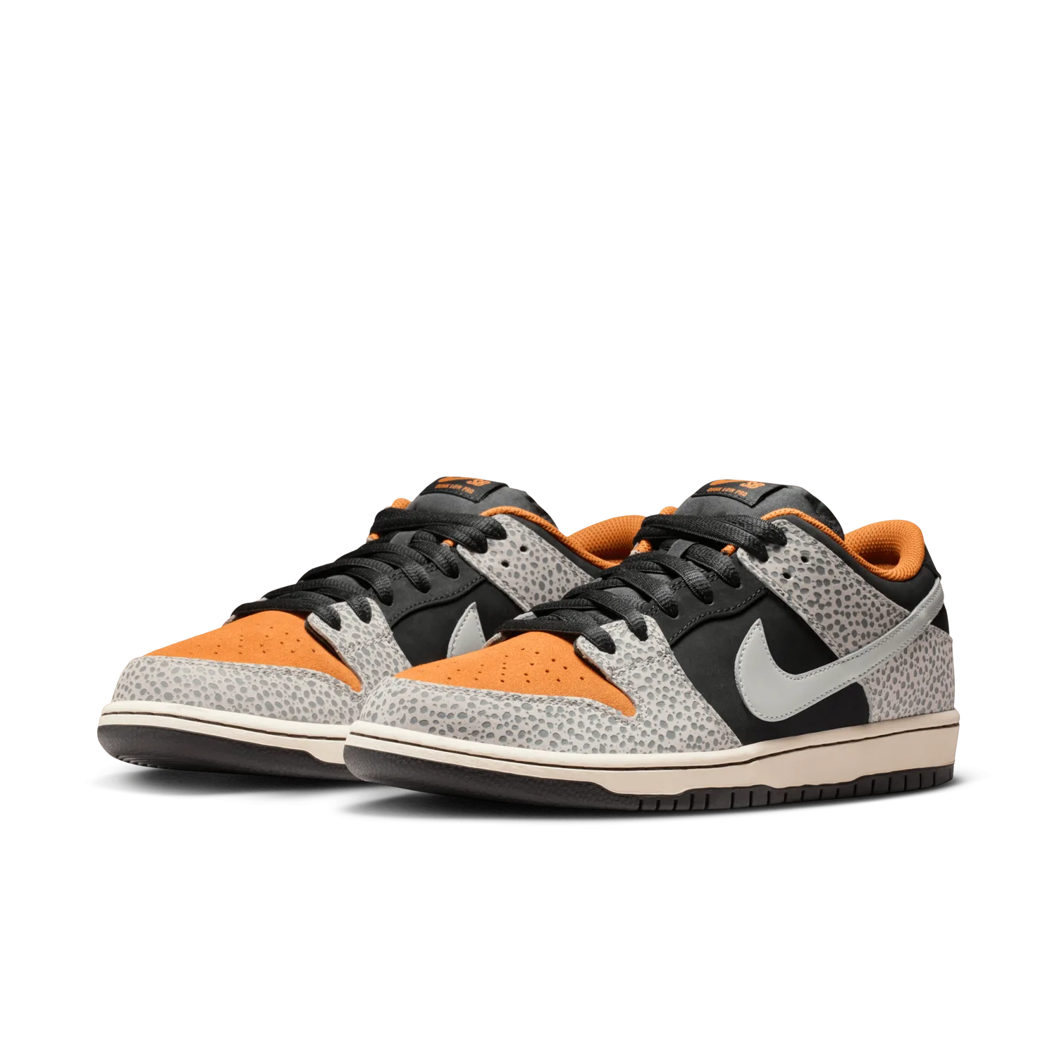 Nike SB Dunk Low Olympic F&F image 18