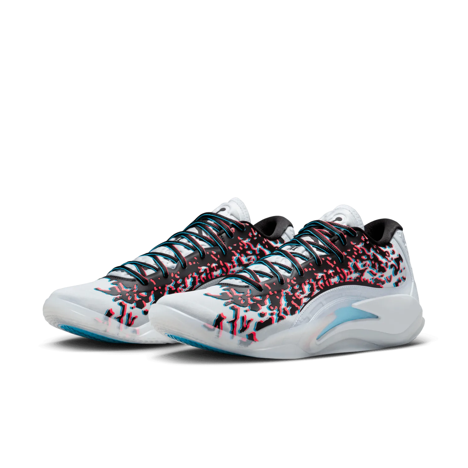 Jordan Zion 3 NRG 3D image 3
