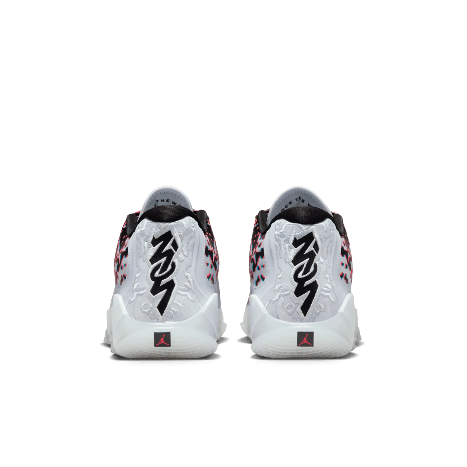 Jordan Zion 3 NRG 3D image 4