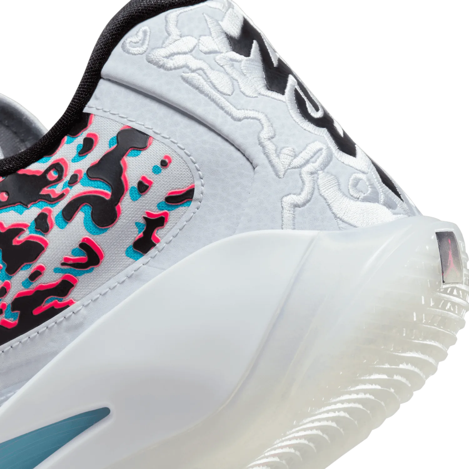 Jordan Zion 3 NRG 3D image 6
