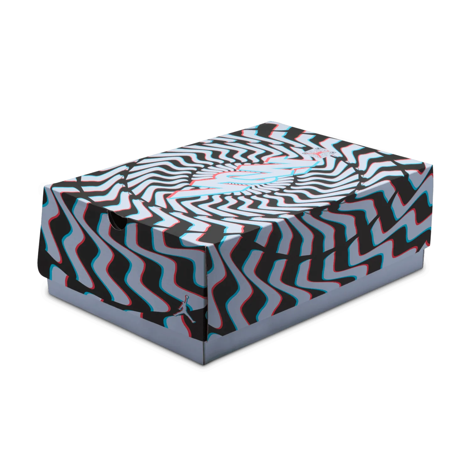 Jordan Zion 3 NRG 3D image 8