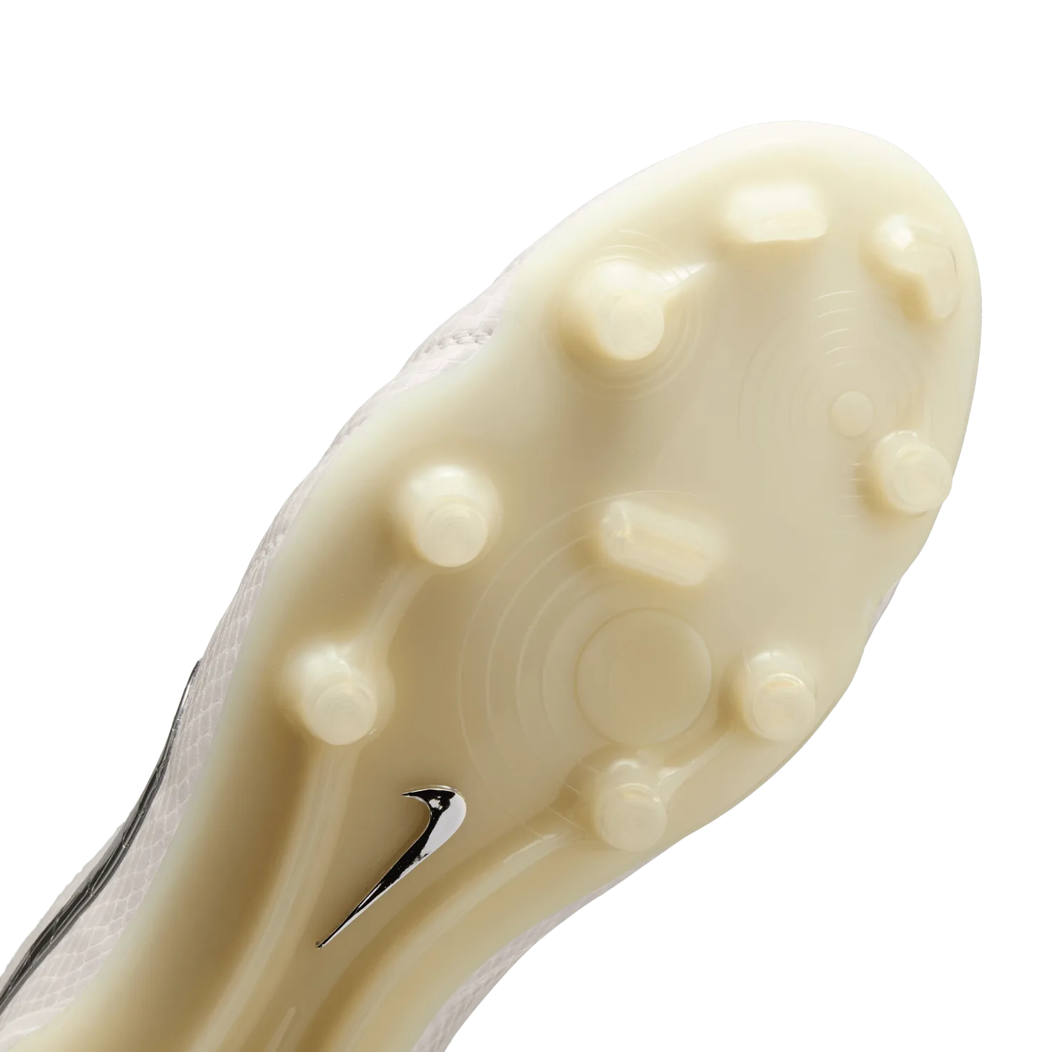 Nike Tiempo Legend 10 Elite Luxe Made in Italy White image 9