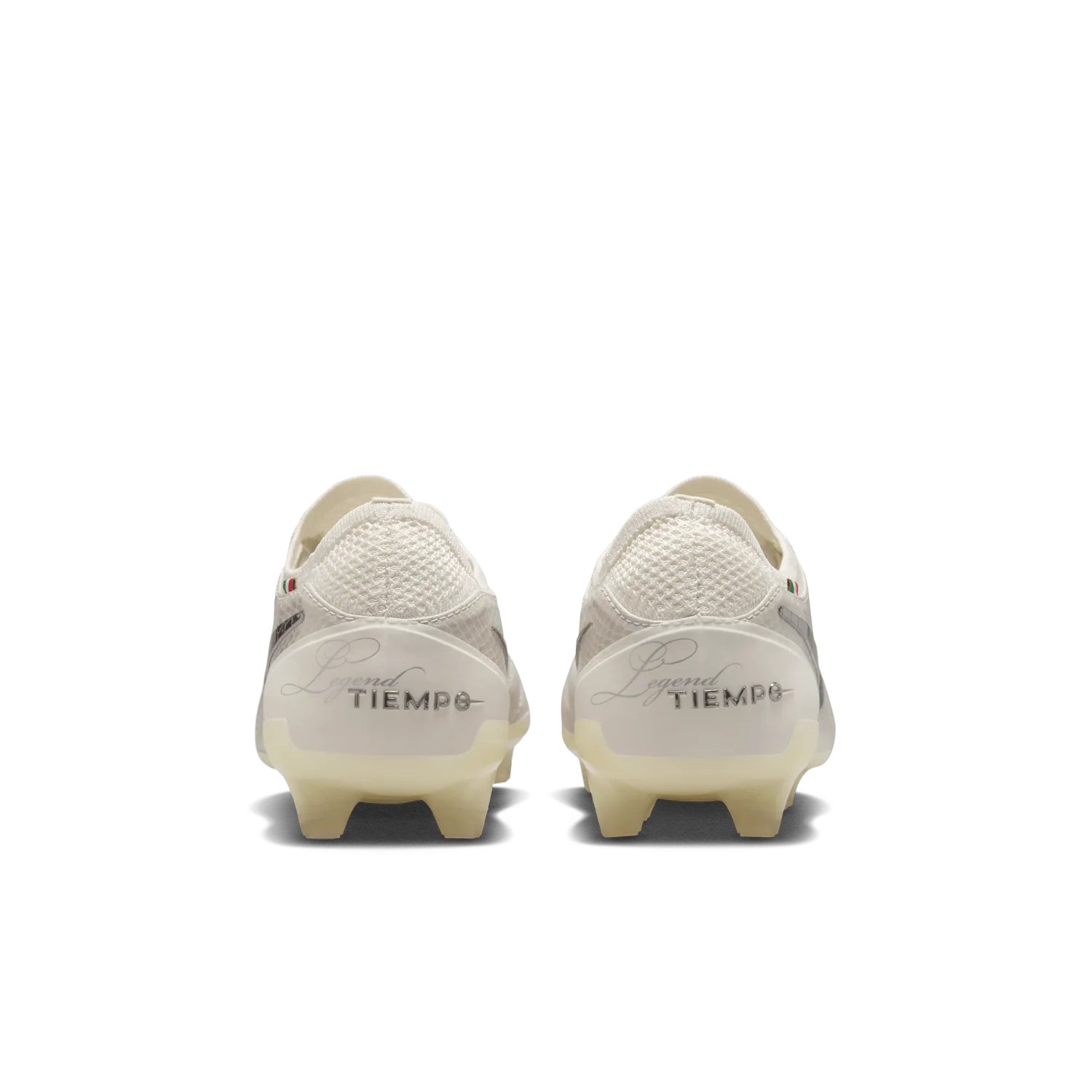 Nike Tiempo Legend 10 Elite Luxe Made in Italy White image 11